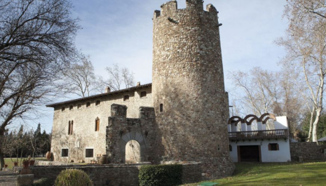 Visita guiada a Torre Cellers