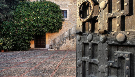 Jornada de portes obertes de la Torre Vella