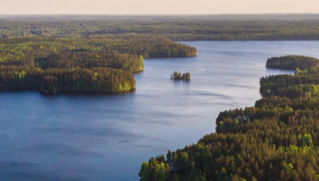 Kurkilahden rantojen historiakävely