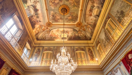 Visita guiada: Endinsa't al llegat dels Moja