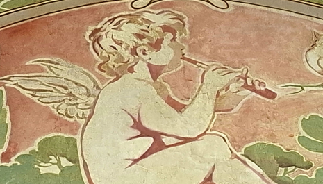 Interieurbezoek 'in stijl'