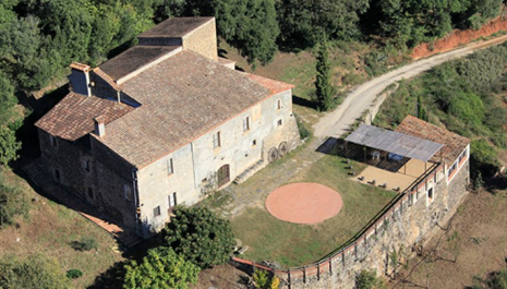 Can Jordà, història i arqueologia