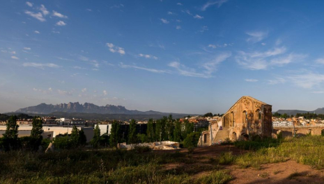 Itinerari "El ramal de Puigberenguer"