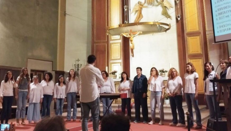 Vespreig al Jardí de Can Travé