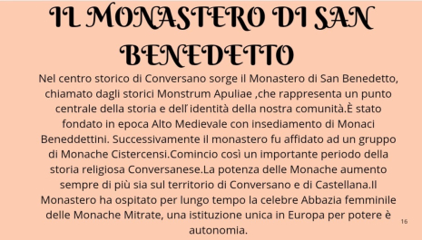 Il monastero