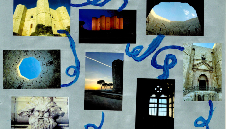 Ricordi di Castel del Monte