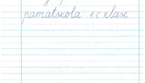 written text about city