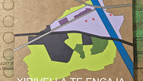 Stopmotion  model creation Xirivella