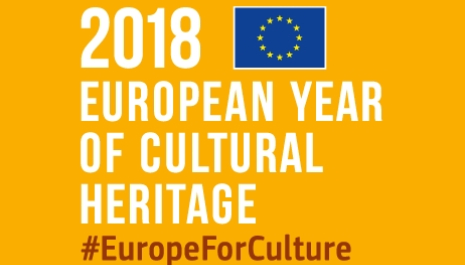 European Year of Cultural Heritage (2018)