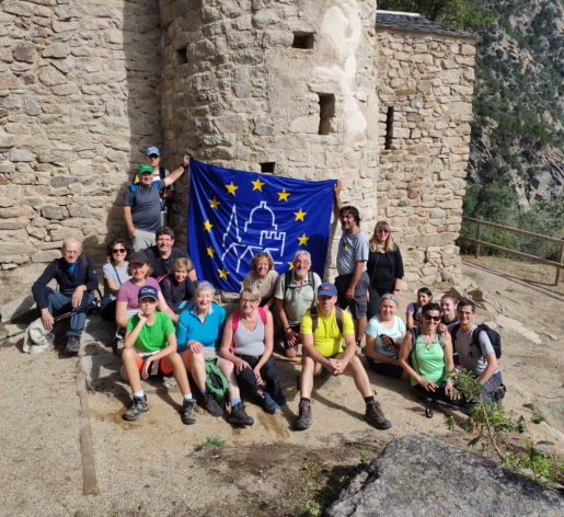 Sant Vicenç d'Enclar - Patrimoni Cultural d'Andorra