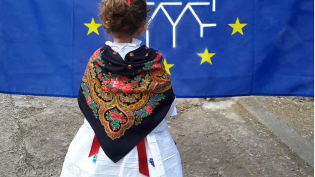 european heritage days 