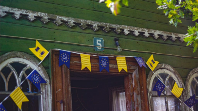 European Heritage Days