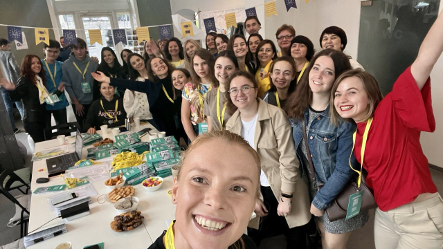 European Heritage Days Lviv