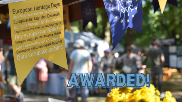 EHD Stories - Awarded