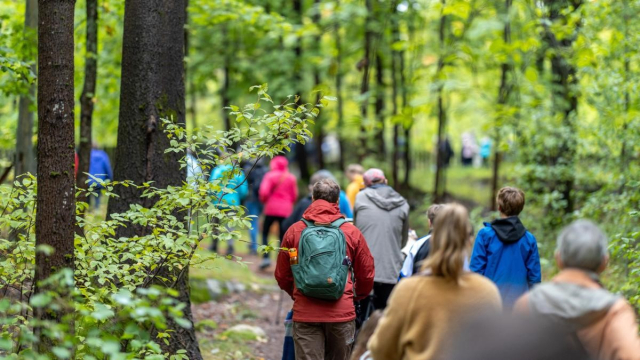 Ministry of the Environment of Finland (credits: Aapo Pihkala) 
