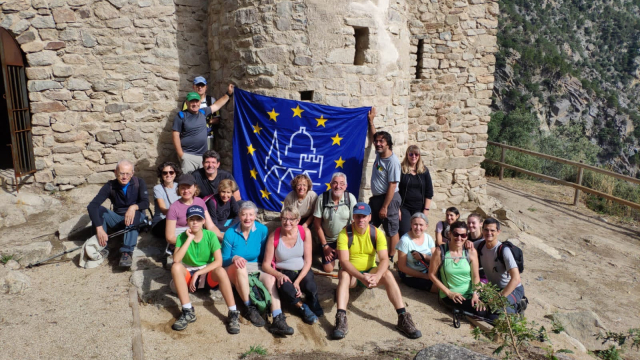 Sant Vicenç d'Enclar - Patrimoni Cultural d'Andorra