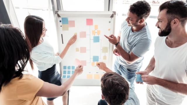 Credits: Shutterstock - Help is what really matters. 