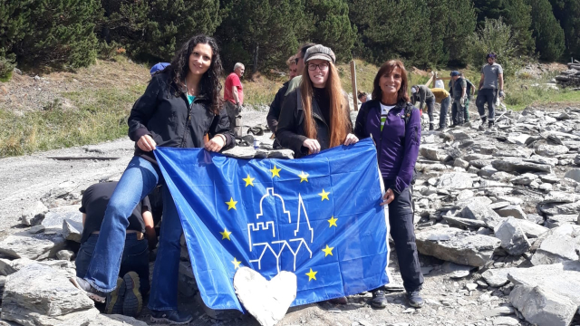 European Heritage Days events map